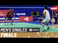 Victor china open 2023  viktor axelsen den 1 vs lu guang zu chn  f