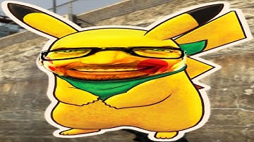 Hammer Mapping Stream / Making A Garry