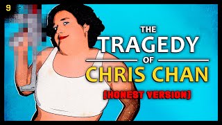 Mortality & Crime | The TRAGEDY of CHRIS CHAN