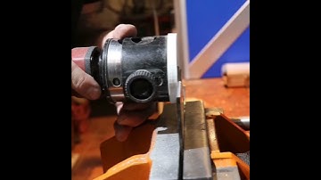 Preview for the die grinder router / shaping platform.