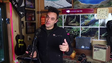 Reprogram DEPTH of FIELD PREVIEW button...