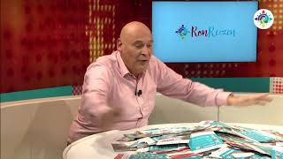 Winnaar Vakantiebeurs-Prijsvraag - Noorse Fjorden Cruise Ronreizen