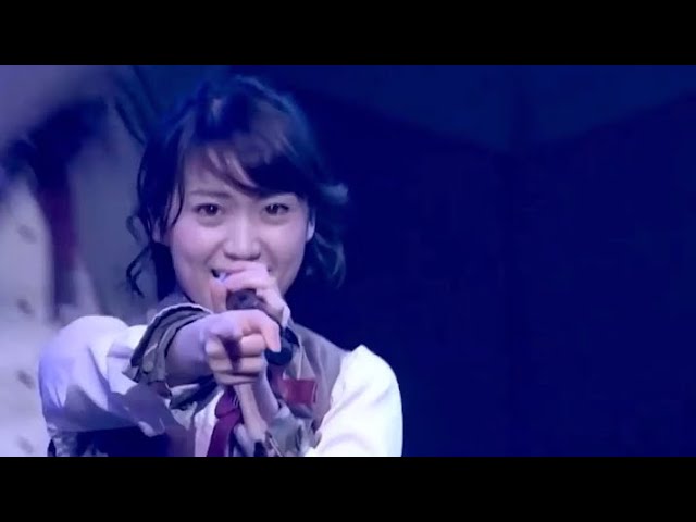 Guarda 最終ベルが鳴る "Saishuu Bell ga Naru" su YouTube Guarda 最終ベルが鳴る "Saishuu Bell ga Naru" su YouTube