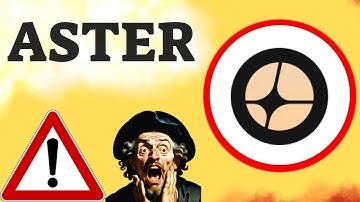 ASTER Prediction 29/NOV ASTER Coin Price News Today - Crypto Technical Analysis Update Now