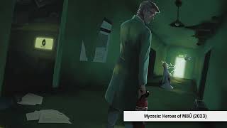 Mycosis: Heroes of MBÚ - Soundtrack - Main Theme Song | ??? (2023)