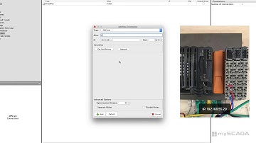 How To Connect SCADA To OPC UA