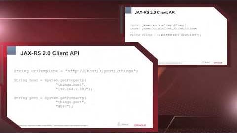 Intro to JavaFX on Raspberry Pi - Part II