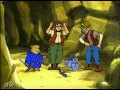 Les aventures de lours paddington 104