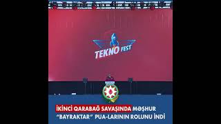 Azerbaycan Hurbaşkanı Aliyevden Selçuk Bayraktara Övgü Dolu Sözler