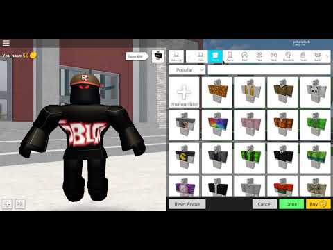 Como Vestirse Como El Guest 666 Youtube - como ser slenderman en robloxian highschool by forebex