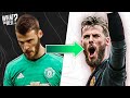 What The Heaven Happened To David De Gea?