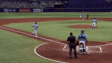 TOR@TB: Pillar hits an RBI single to right field