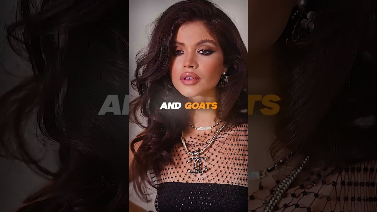 The Greatest Gift Goats Are Born With