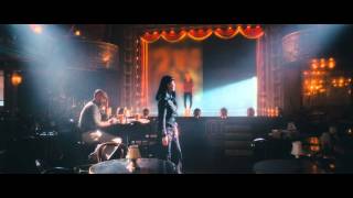 Burlesque trailer / Бурлеск трейлер Burlesque trailer / Бурлеск трейлер
