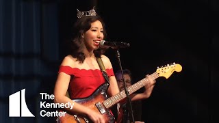 You, Me, Them, Everybody presents Holiday-ish* - Millennium Stage (December 4, 2017)