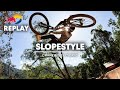 Live crankworx cairns slopestyle