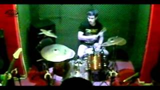 Spakla : Don't Worry ( Toni Q Cover )