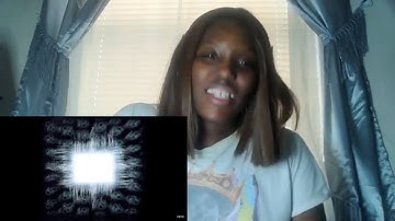 Tool - H. Audio Reaction | ShesABeautyOMG🌓🌚