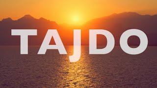 🌊TAJDO FREEDOM 5' AMBIENT MUSIC Peaceful Healing Music for Deep Meditation, Sleep, Yoga Relax