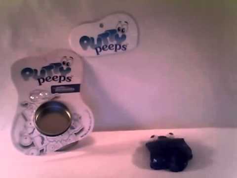 Putty Peeps