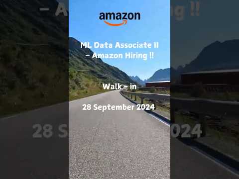 ML Data Associate