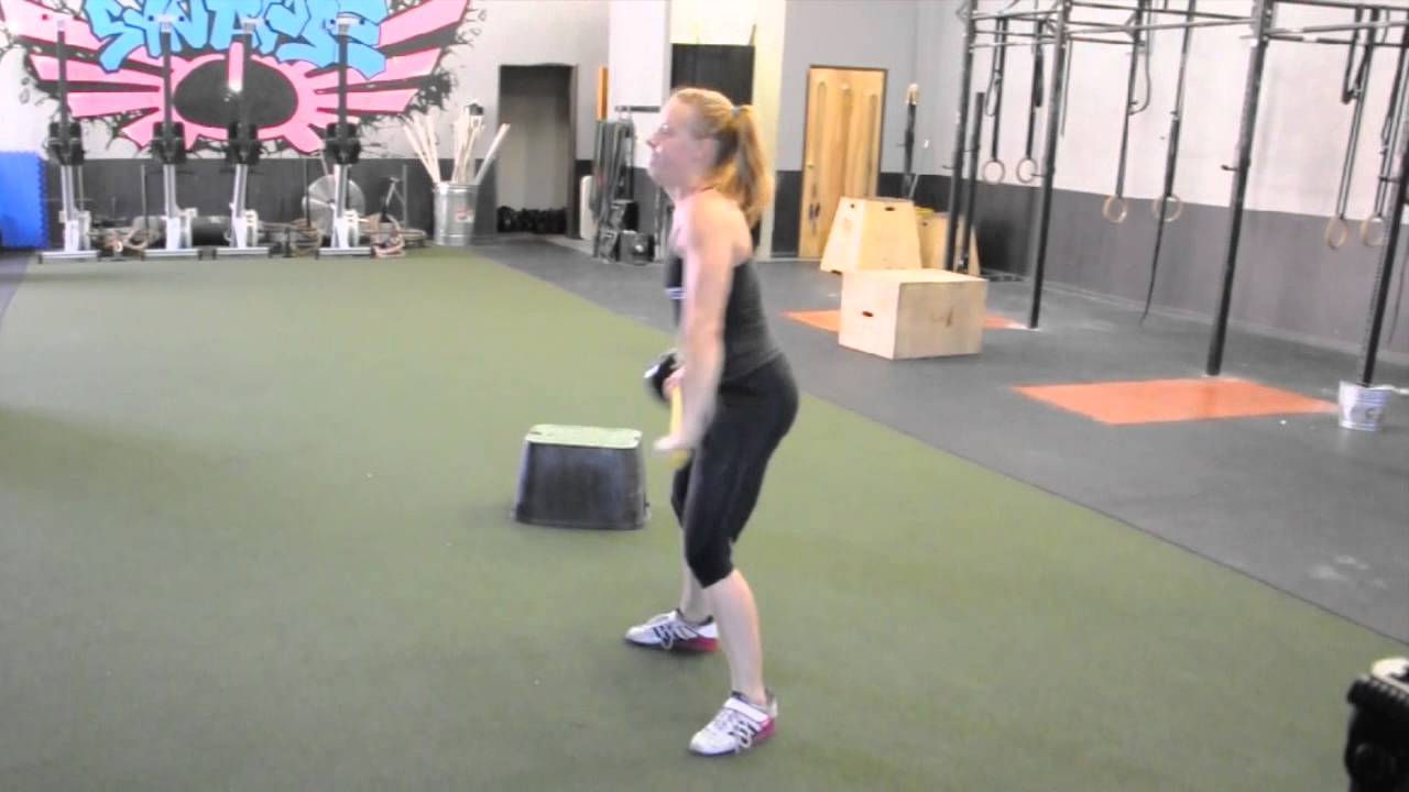 Sledgehammer Workouts Using The MostFit™ Core Hammer - YouTube Work The Sledgehammer How To Use