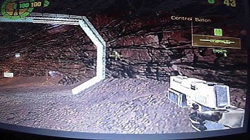 Retro Video Game Review: Red Faction on PS2