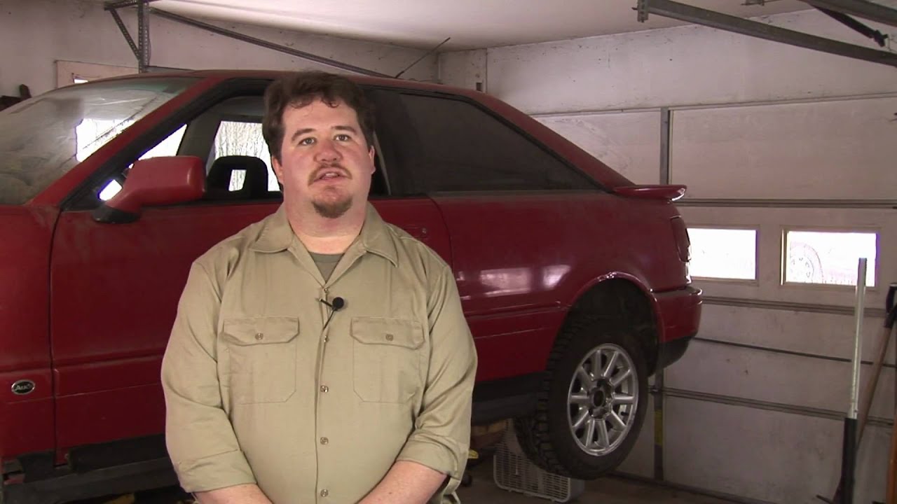 Auto Repair & Mechanics How Does a Brake Master Cylinder Work? YouTube