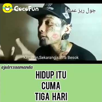 Story wa keren anak punk tobat👍