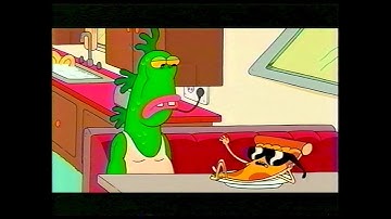 Cartoon Network Commercial Breaks (September 6, 2013)