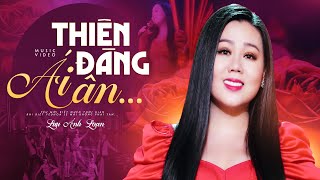 Thiên Đàng Ái Ân - Lưu Ánh Loan | MV OFFICIAL