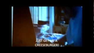 Angry German Kid Goes To Mcdonalds