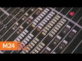 "Тайны кино": Олег Анофриев и Жанна Рождественская - Москва 24