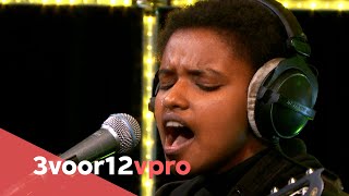 Meskerem Mees - Live at 3voor12 Radio