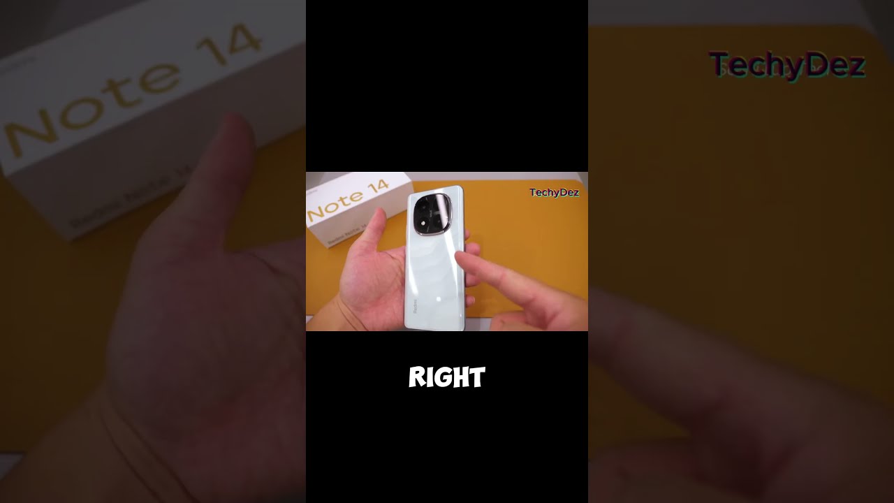 Why This Phone Feels Like A LUXURY Device Techydez