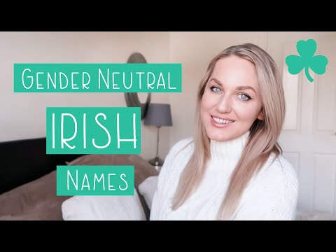 Video: Is lyndon een jongens- of meisjesnaam?
