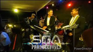 Conga Y Timbal? - Los Yawas en Vivo Producciones Stigma ? 2023