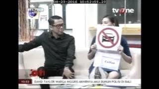Download lagu Coffee Break TV One: Talkshow Bersama Kasubdit Promitra Dengan Tema Pendidikan Keselamatan Usia Dini