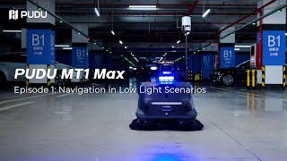 Download Lagu Episode 1| PUDU MT1 Max: Navigation in Low Light Scenarios MP3 Download Lagu Episode 1| PUDU MT1 Max: Navigation in Low Light Scenarios MP3