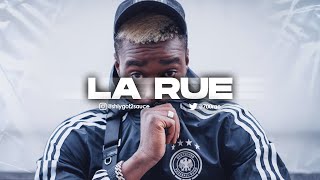 [FREE] Fresh la Douille x Mig Type Beat "LA RUE" 🌌 | Instru Rap Drill (Prod. ShiyBeats)