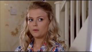 Sarah/bethany platt 22nd august 2016