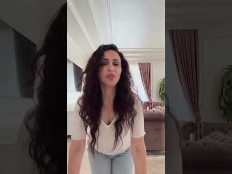 Madina Aknazarova Mastam Az Nigohat