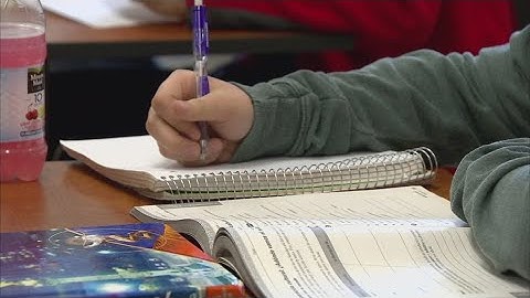 ILEARN results released in Indiana