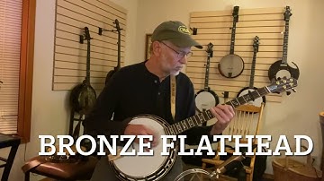 The Atomic Nuvo Banjo With Different Bodies