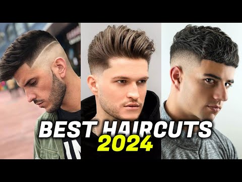 Best 15+ Stylish Haircuts For Oval Faces Men