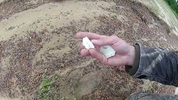 Uniface and Broken Tip