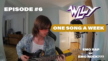 Making an emo song every week until I blow up 🔥 (Ep. 6)