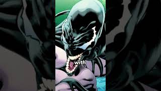 ??Venoms Weirdest and Most Tragic Story Was Getting Eddie BrockPregnant marvel comics UUin