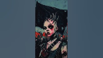 #ambientvibes #aiart #music #ambient #beats