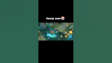 fanny user 🤡